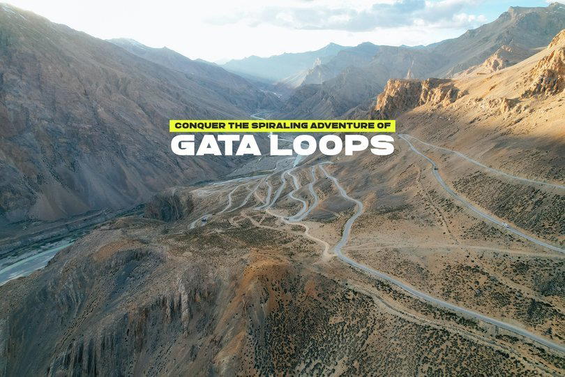 Ladakh Unveiled: Thrills, Heritage, and Himalayan Heights - Tour