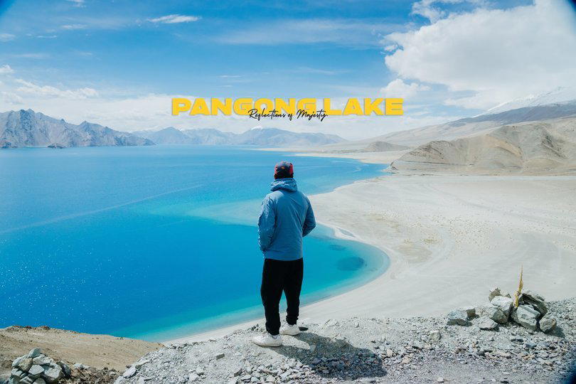 Ladakh Expedition: Peaks and Valleys Unveiled - Tour