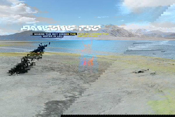 Beyond Boundaries: A 9-Day Ladakh Adventure ​ - Tour