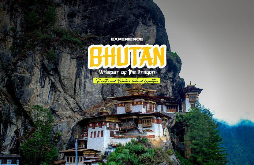 BHUTAN: Whispers of the Dragon - Tour