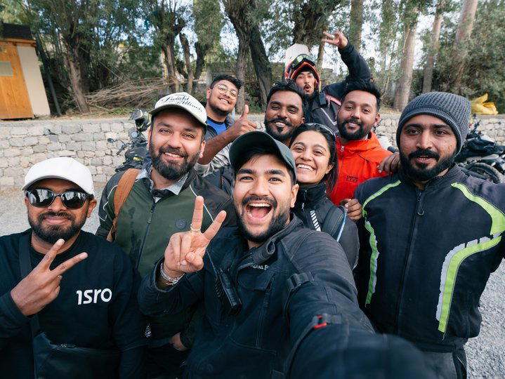 Ladakh Community Trip - 6N/7D - Tour