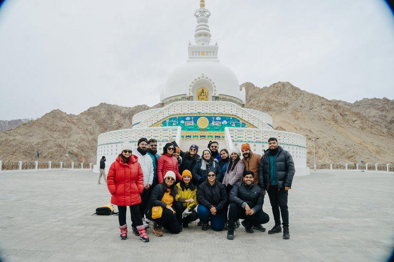 Ladakh Community Trip - 8N/9D - Tour